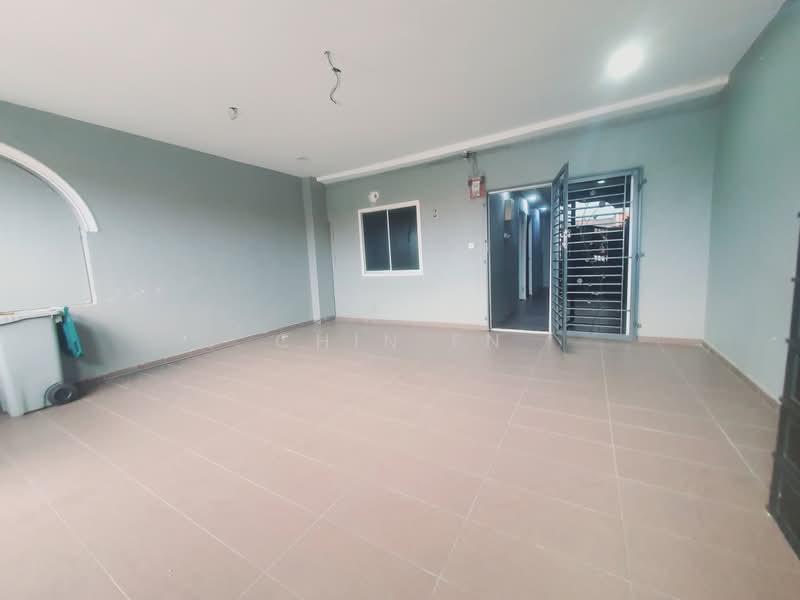 Rumah Teres 1 Tingkat untuk Dijual di Taman Ayer Molek (Ayer Molek) - CHIN FN - Interior - PropertyGuru.com.my