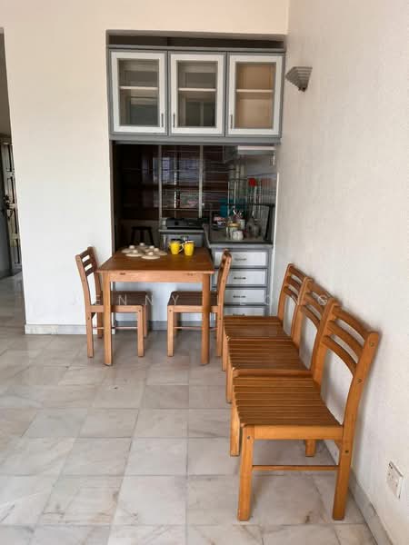 Condominium for Sale at Indah Bay Condominium - Jenny Leong - Dining Room - PropertyGuru.com.my