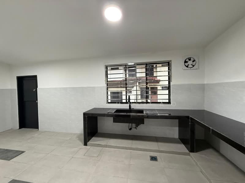 Terraced House for Rent in Taman Desa Tebrau (Tebrau) - Foo Jun Tao - PropertyGuru.com.my