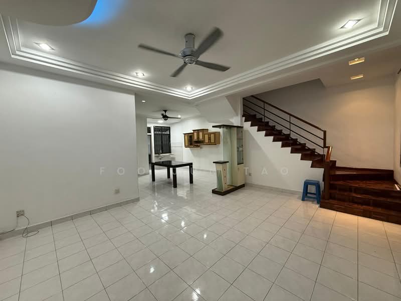Terraced House for Rent in Taman Desa Tebrau (Tebrau) - Foo Jun Tao - PropertyGuru.com.my