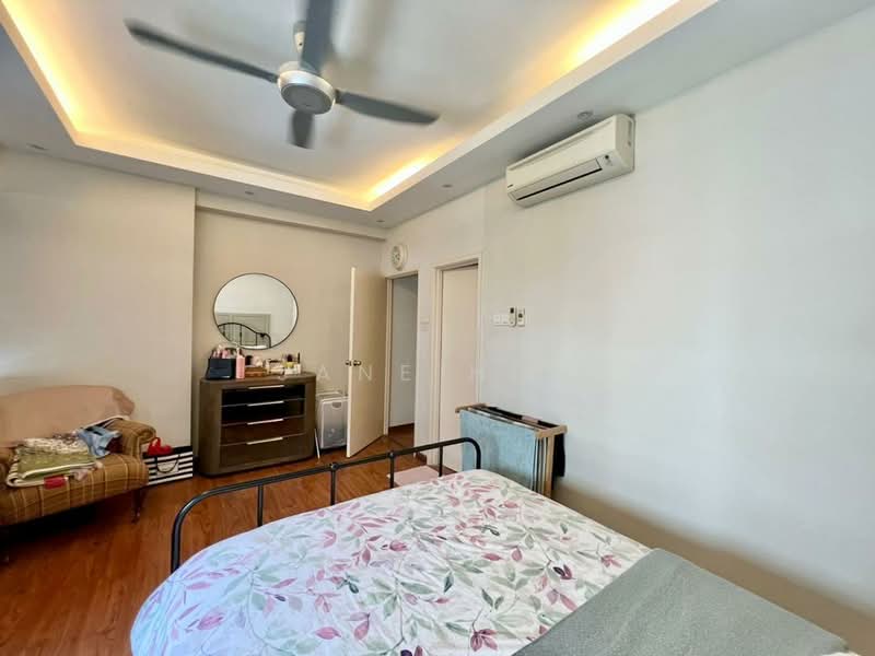 Condominium for Sale at Villa Wangsamas - Jane Hew - Bedroom - PropertyGuru.com.my