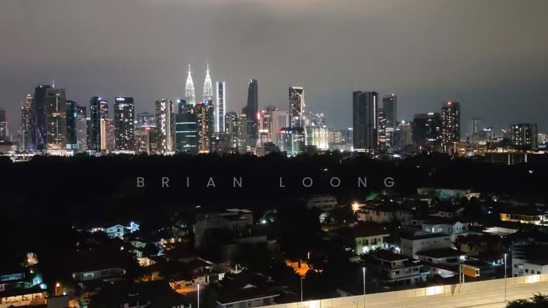 Servis Apartment untuk Dijual di Sentrio Pandan - Brian Loong - View - PropertyGuru.com.my