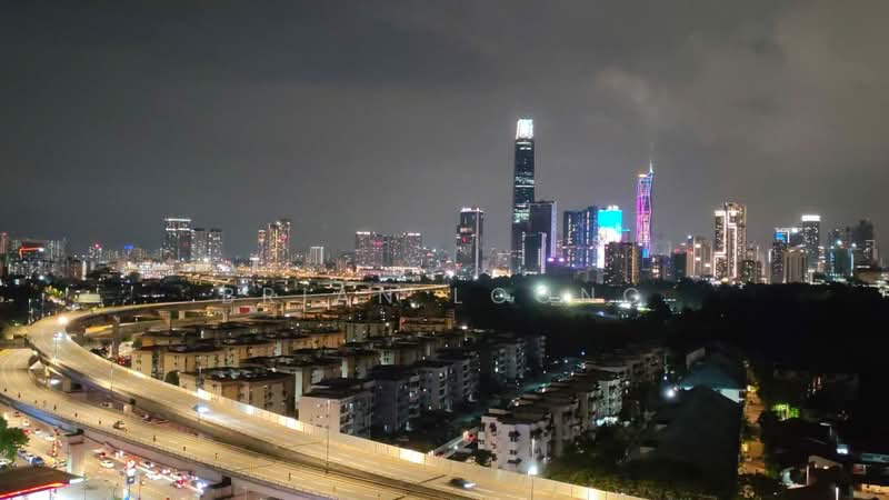 Servis Apartment untuk Dijual di Sentrio Pandan - Brian Loong - Exterior - PropertyGuru.com.my