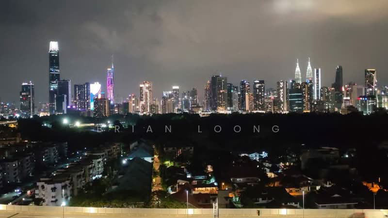Servis Apartment untuk Dijual di Sentrio Pandan - Brian Loong - Exterior - PropertyGuru.com.my