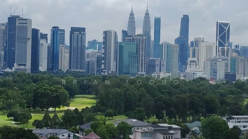 Servis Apartment untuk Dijual di Sentrio Pandan - Brian Loong - Exterior - PropertyGuru.com.my