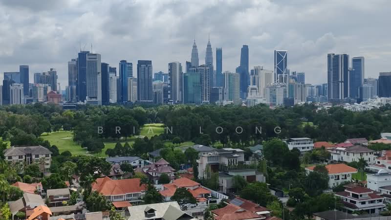 Servis Apartment untuk Dijual di Sentrio Pandan - Brian Loong - Exterior - PropertyGuru.com.my