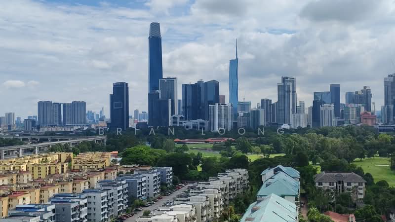 Servis Apartment untuk Dijual di Sentrio Pandan - Brian Loong - Exterior - PropertyGuru.com.my