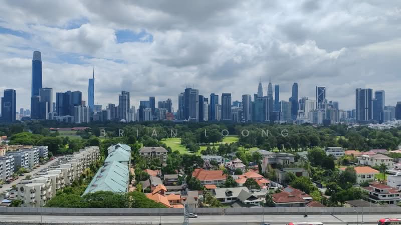 Servis Apartment untuk Dijual di Sentrio Pandan - Brian Loong - Exterior - PropertyGuru.com.my