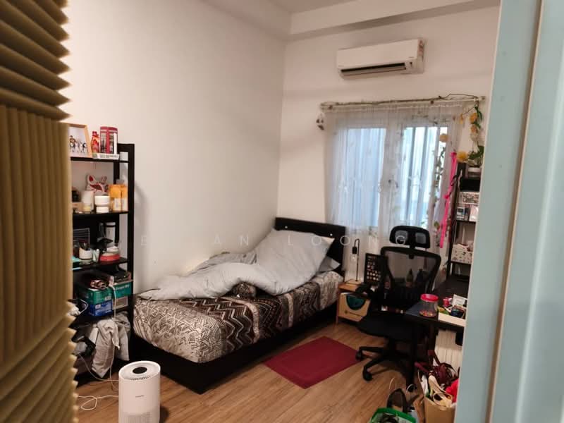 Servis Apartment untuk Dijual di Sentrio Pandan - Brian Loong - Bedroom - PropertyGuru.com.my