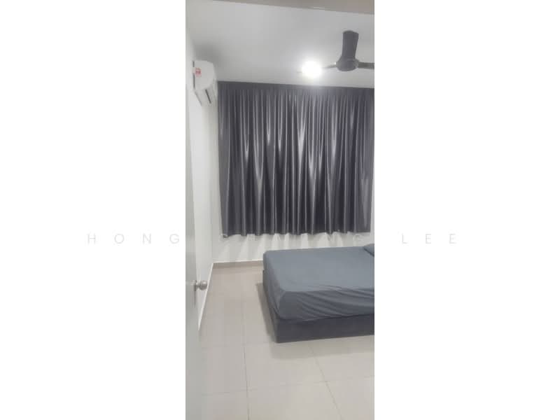 Pangsapuri untuk Disewa di Optimus Medini - Hong Charng Lee - Bedroom - PropertyGuru.com.my
