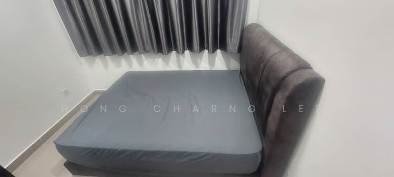 Pangsapuri untuk Disewa di Optimus Medini - Hong Charng Lee - Bedroom - PropertyGuru.com.my