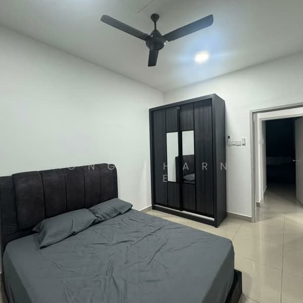 Pangsapuri untuk Disewa di Optimus Medini - Hong Charng Lee - Bedroom - PropertyGuru.com.my