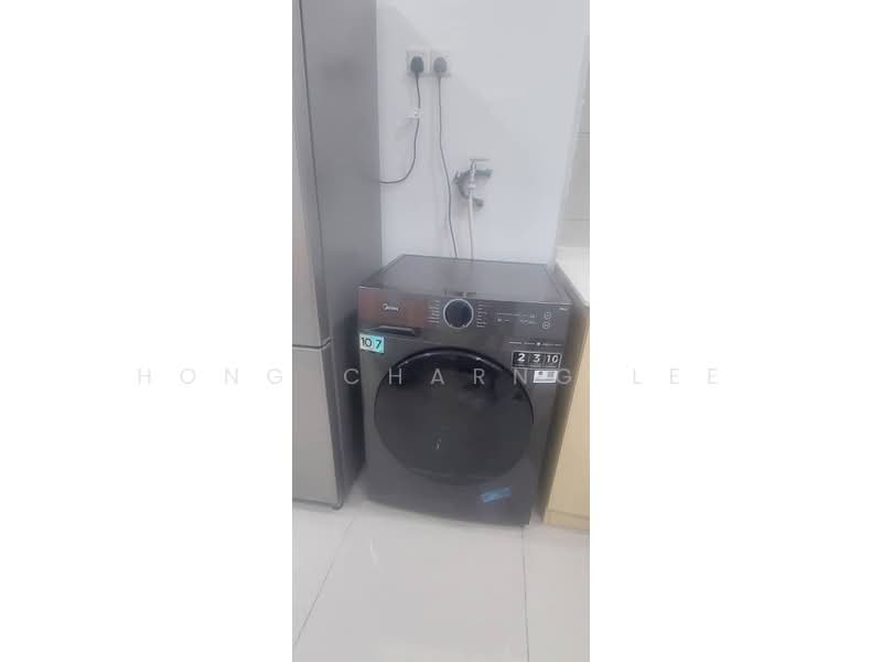 Pangsapuri untuk Disewa di Optimus Medini - Hong Charng Lee - Interior - PropertyGuru.com.my