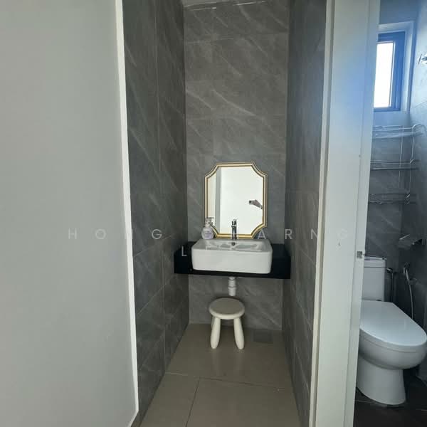 Pangsapuri untuk Disewa di Optimus Medini - Hong Charng Lee - Bathroom - PropertyGuru.com.my