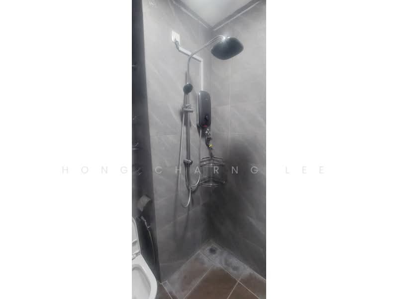 Pangsapuri untuk Disewa di Optimus Medini - Hong Charng Lee - Bathroom - PropertyGuru.com.my
