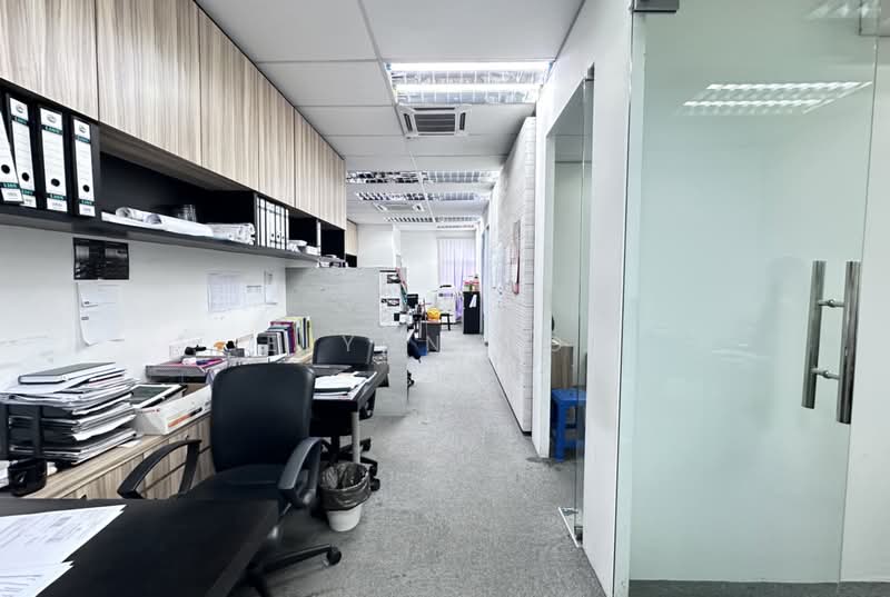 Kedai / Pejabat untuk Dijual di Kuchai Business Park (Kuala Lumpur) - Elynn Ooi - Interior - PropertyGuru.com.my
