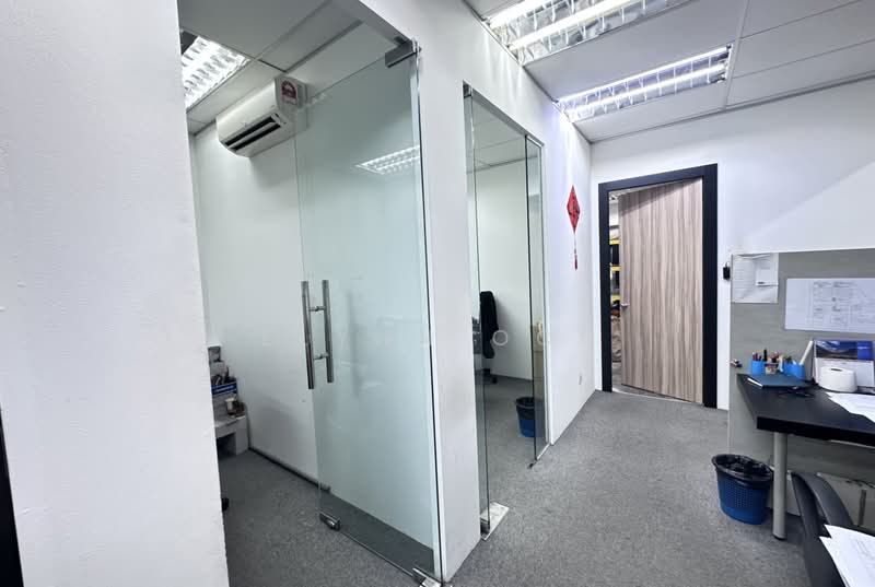 Kedai / Pejabat untuk Dijual di Kuchai Business Park (Kuala Lumpur) - Elynn Ooi - Interior - PropertyGuru.com.my