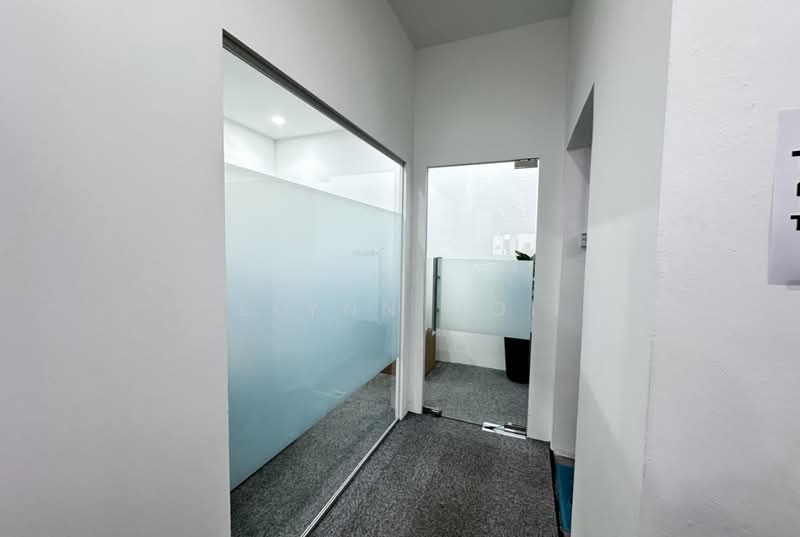 Kedai / Pejabat untuk Dijual di Kuchai Business Park (Kuala Lumpur) - Elynn Ooi - Interior - PropertyGuru.com.my