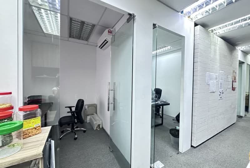 Kedai / Pejabat untuk Dijual di Kuchai Business Park (Kuala Lumpur) - Elynn Ooi - Interior - PropertyGuru.com.my