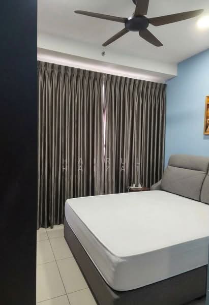 Service Residence for Rent at Zenopy Residences - Hairul Haizat - PropertyGuru.com.my