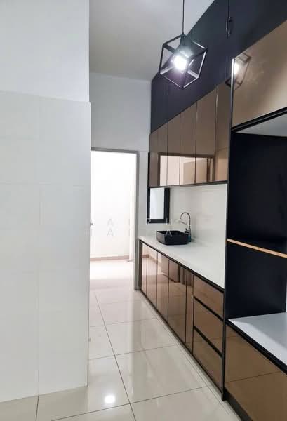 Service Residence for Rent at Zenopy Residences - Hairul Haizat - PropertyGuru.com.my
