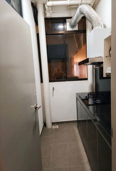 Service Residence for Rent at Zenopy Residences - Hairul Haizat - PropertyGuru.com.my