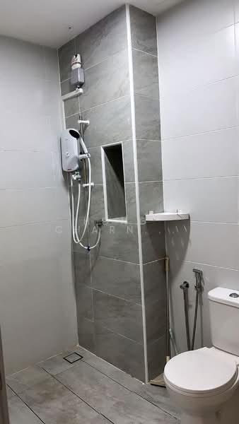 Condominium for Rent at KSL Residence 2 @ Kangkar Tebrau - Hong Charng Lee - Bathroom - PropertyGuru.com.my