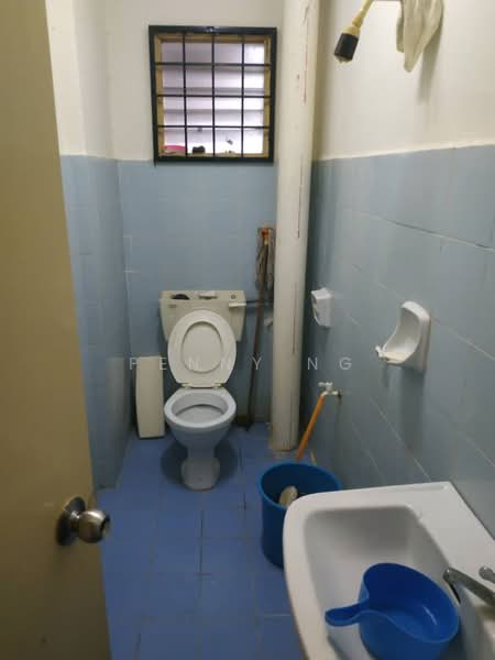 Pangsapuri untuk Dijual di Vista Lavender - Penny Ng - Bathroom - PropertyGuru.com.my
