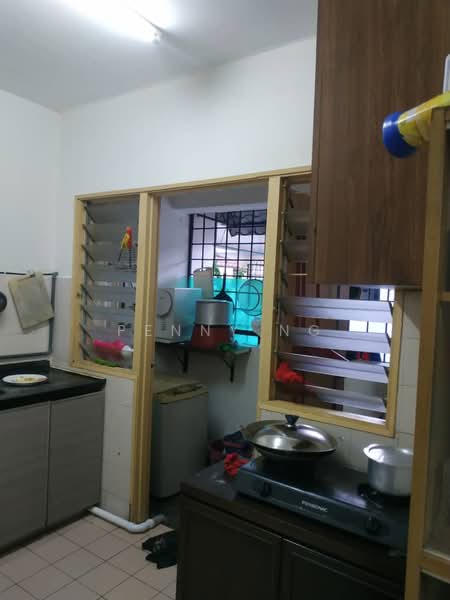 Pangsapuri untuk Dijual di Vista Lavender - Penny Ng - Kitchen - PropertyGuru.com.my