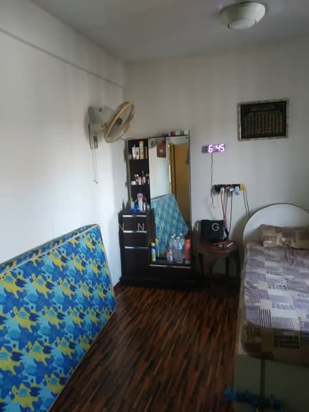Pangsapuri untuk Dijual di Vista Lavender - Penny Ng - Bedroom - PropertyGuru.com.my
