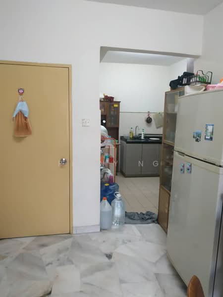 Pangsapuri untuk Dijual di Vista Lavender - Penny Ng - Kitchen - PropertyGuru.com.my