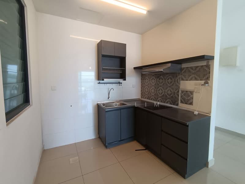 Kondominium untuk Disewa di Skyvilla @ D'Island - Nyco Lim - Kitchen - PropertyGuru.com.my