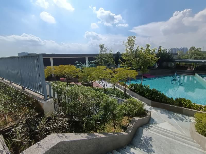 Kondominium untuk Disewa di Skyvilla @ D'Island - Nyco Lim - Exterior - PropertyGuru.com.my