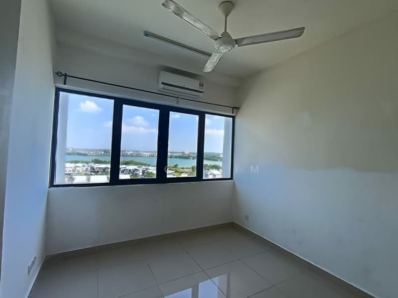 Kondominium untuk Disewa di Skyvilla @ D'Island - Nyco Lim - View - PropertyGuru.com.my