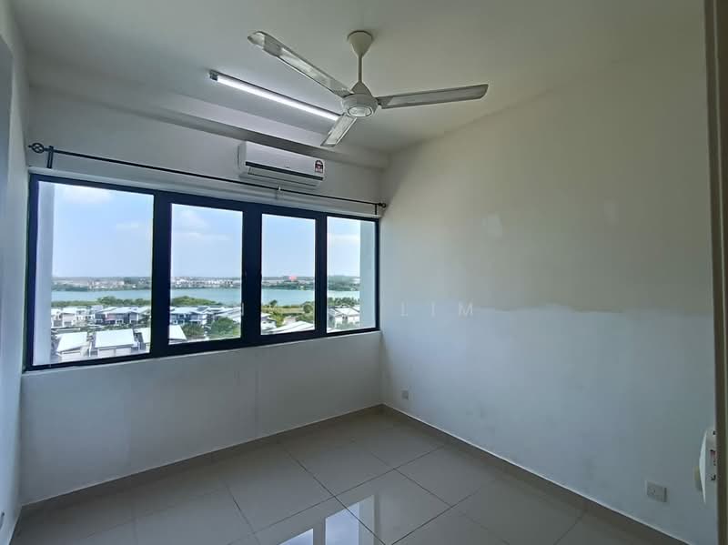 Kondominium untuk Disewa di Skyvilla @ D'Island - Nyco Lim - View - PropertyGuru.com.my