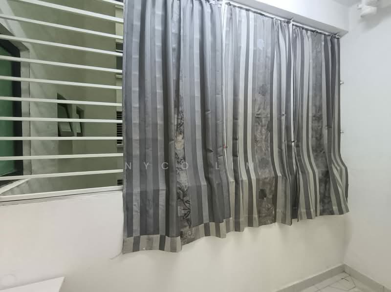 Kondominium untuk Disewa di Skyvilla @ D'Island - Nyco Lim - Interior - PropertyGuru.com.my