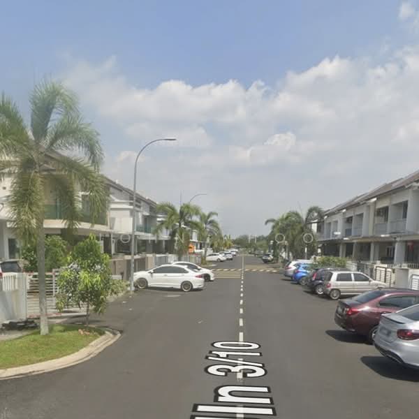 2-storey Terraced House for Sale in Taman Bandar Senawang (Senawang) - John Khoo - PropertyGuru.com.my