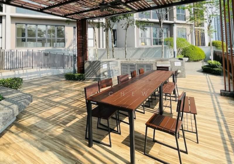 Service Residence for Sale at The Clio 2 Residences - JJ Chew - Exterior - PropertyGuru.com.my
