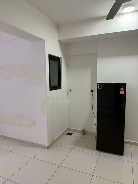 Service Residence for Sale at Conezion Residences - Kew . - PropertyGuru.com.my