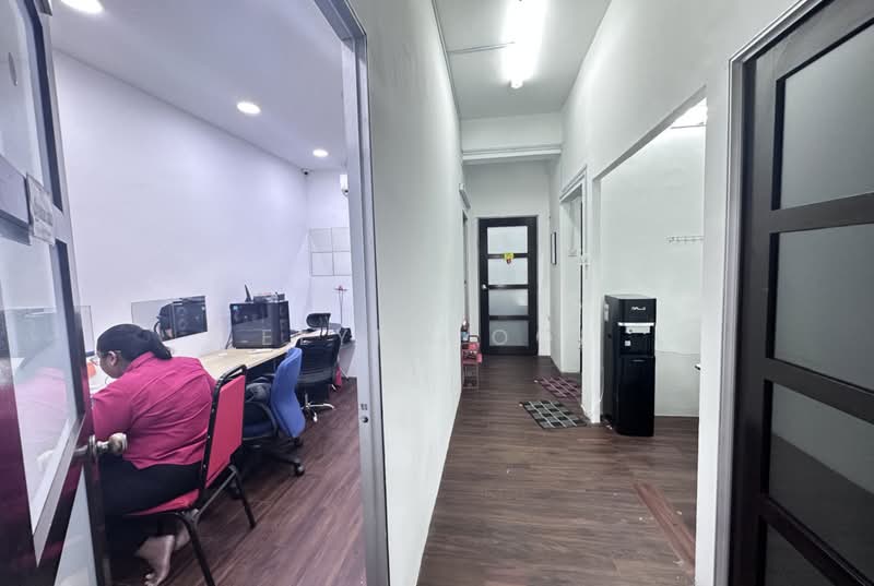 Shop / Office for Sale in Danau Kota (Setapak) - Elynn Ooi - Interior - PropertyGuru.com.my