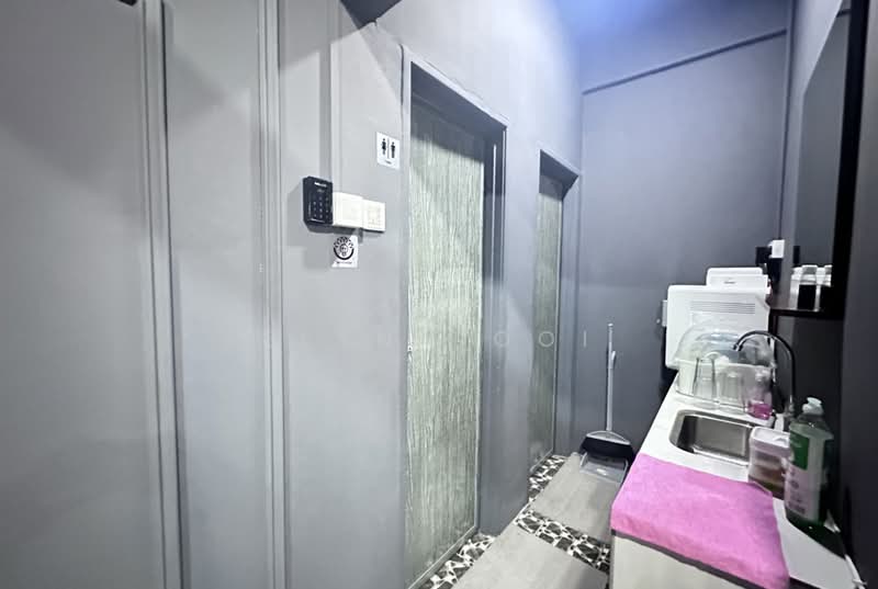 Shop / Office for Sale in Danau Kota (Setapak) - Elynn Ooi - Interior - PropertyGuru.com.my