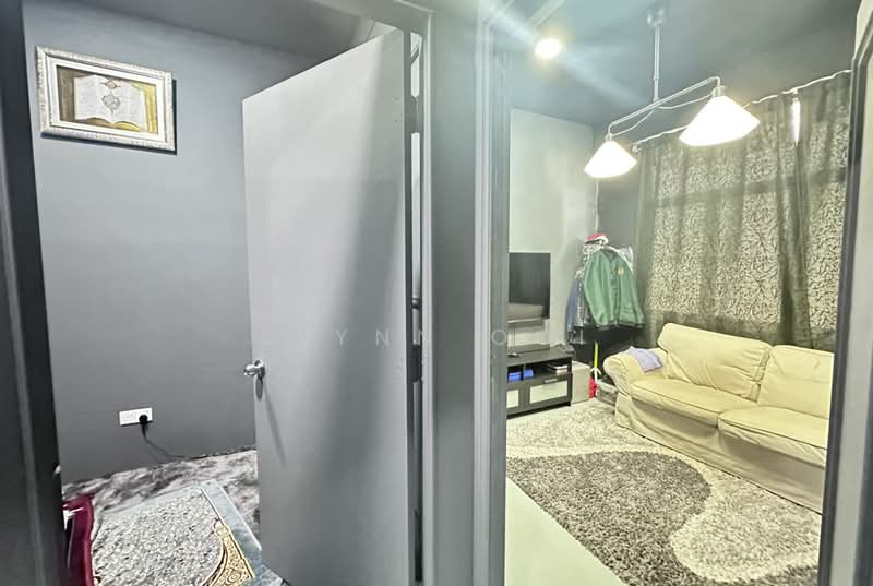 Shop / Office for Sale in Danau Kota (Setapak) - Elynn Ooi - Living Room - PropertyGuru.com.my