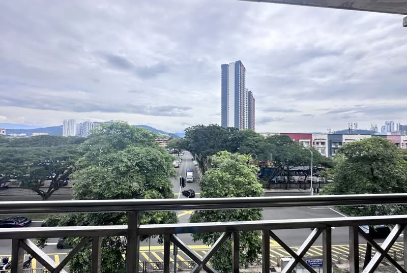 Shop / Office for Sale in Danau Kota (Setapak) - Elynn Ooi - Exterior - PropertyGuru.com.my