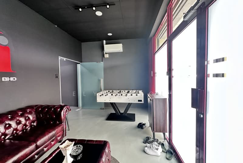 Shop / Office for Sale in Danau Kota (Setapak) - Elynn Ooi - Interior - PropertyGuru.com.my
