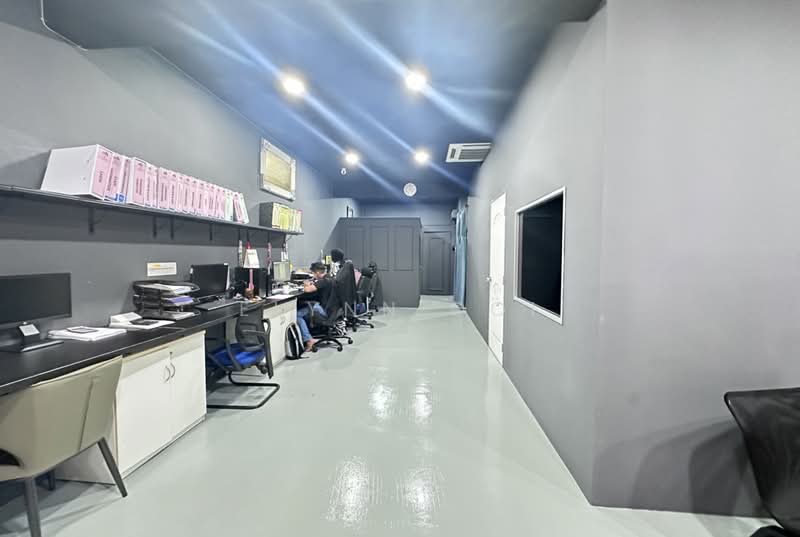 Shop / Office for Sale in Danau Kota (Setapak) - Elynn Ooi - Interior - PropertyGuru.com.my