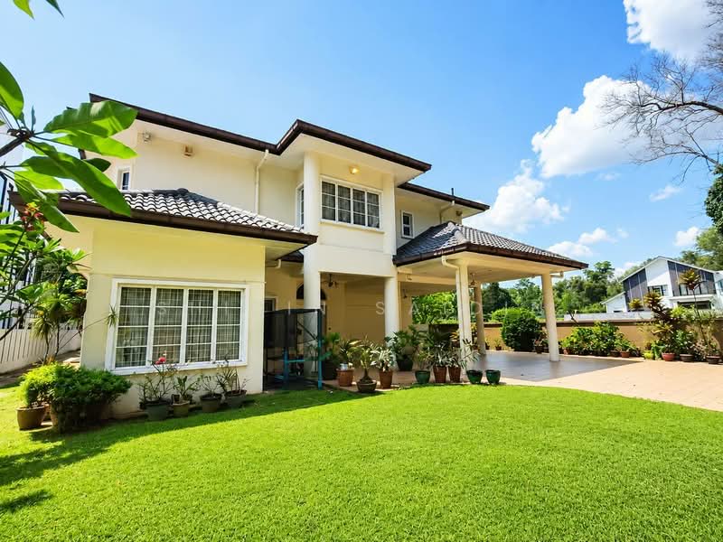 Bungalow for Sale in Bukit Jelutong (Shah Alam) - Shiqin Saidin - Exterior - PropertyGuru.com.my