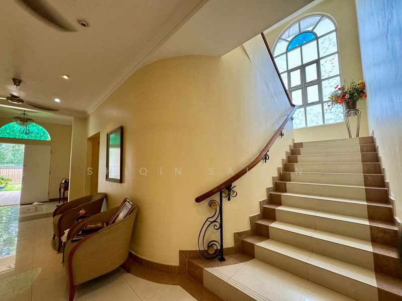 Bungalow for Sale in Bukit Jelutong (Shah Alam) - Shiqin Saidin - Interior - PropertyGuru.com.my