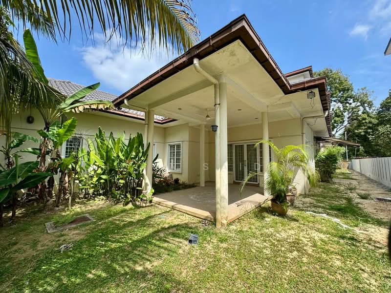 Bungalow for Sale in Bukit Jelutong (Shah Alam) - Shiqin Saidin - Exterior - PropertyGuru.com.my