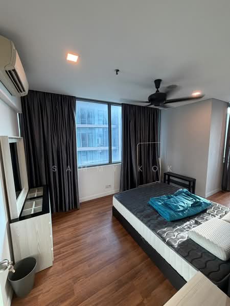 Service Residence for Sale at Mercu Summer Suites - Sammy Kok - PropertyGuru.com.my