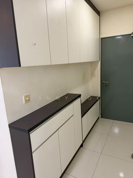 Service Residence for Sale at Mercu Summer Suites - Sammy Kok - PropertyGuru.com.my
